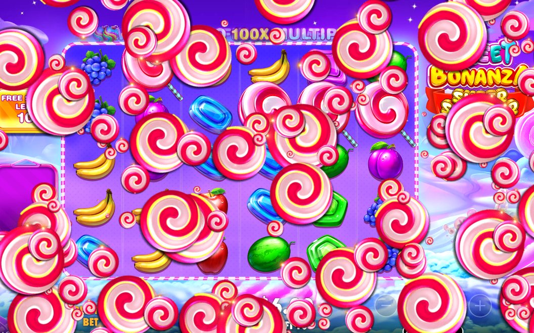 MULTIPLIER BOMB med slumpade värden i Free Spins