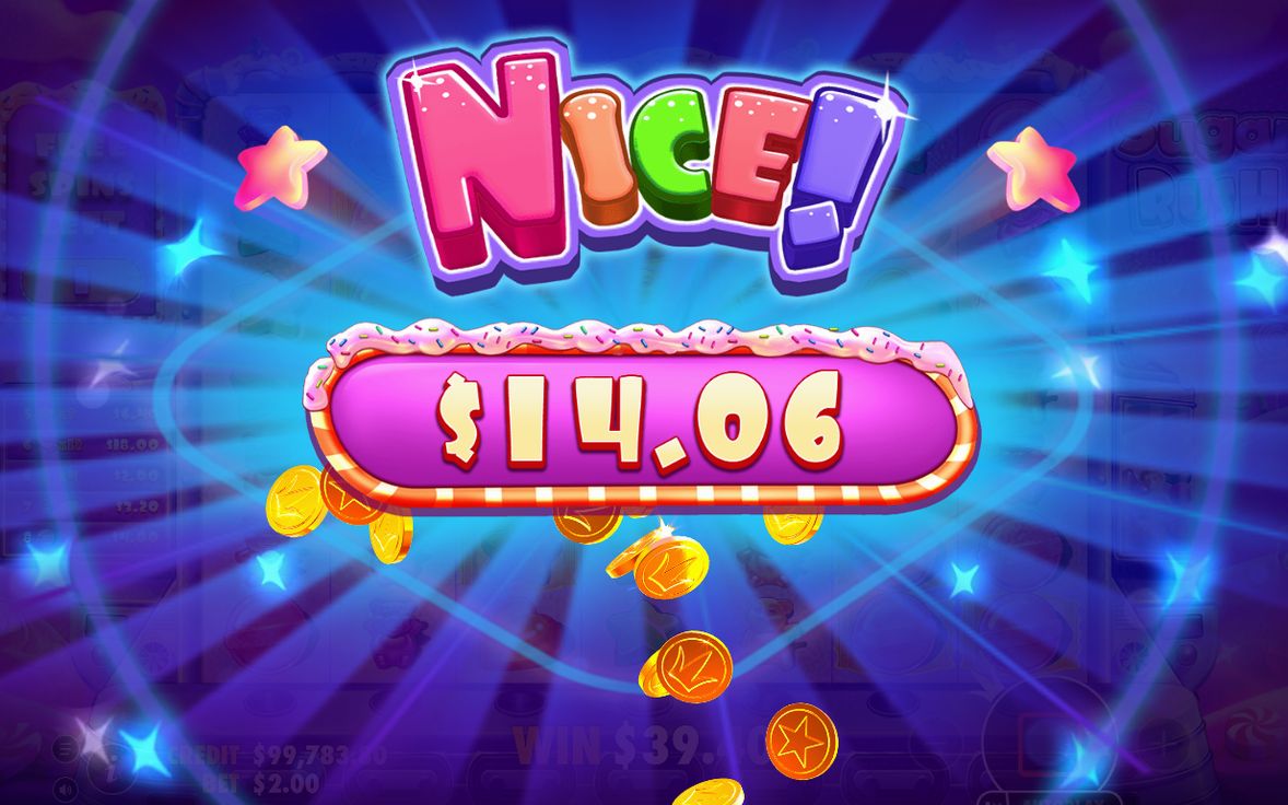 Free Spins-läget under en pågående runda