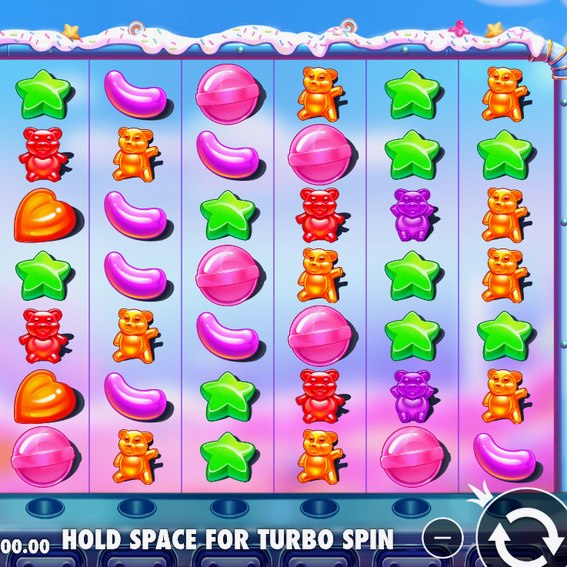 Sugar Rush